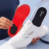 Dr Foot Arch Support Gel Insole - Perfect Fit for Casual Shoes
